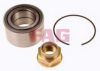 FAG 713 6201 60 Wheel Bearing Kit